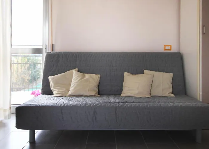 Milena Διαμέρισμα *