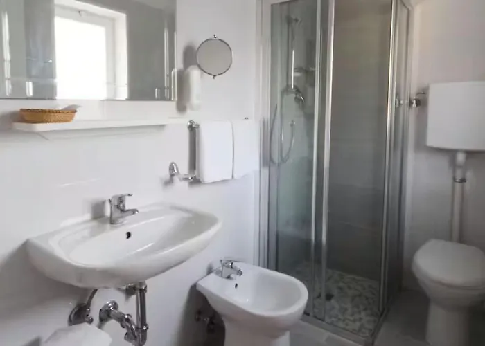 Milena Μπελάρια-Ιτζέα Μαρίνα