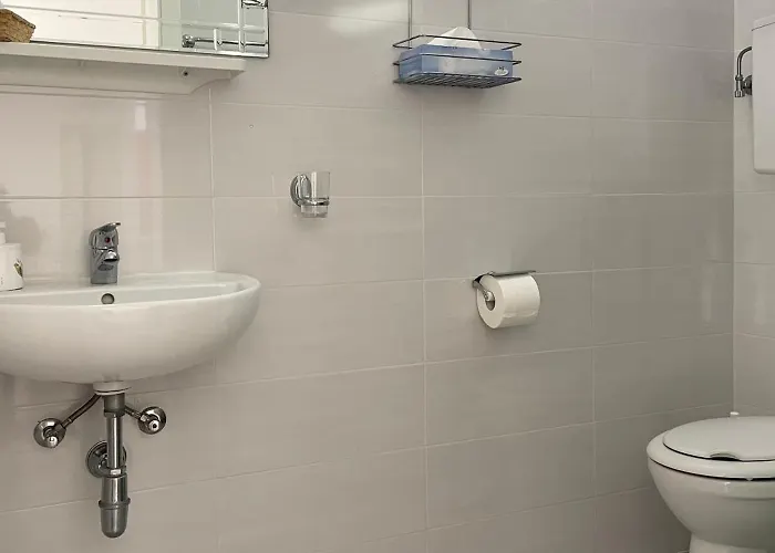 Milena Διαμέρισμα *