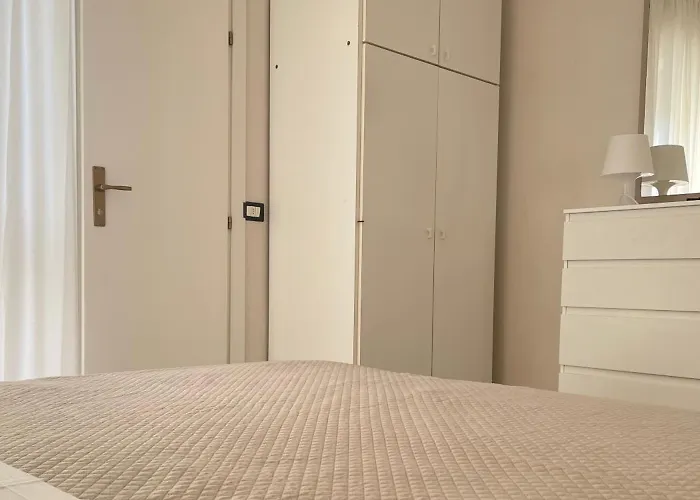 Milena Διαμέρισμα Μπελάρια-Ιτζέα Μαρίνα