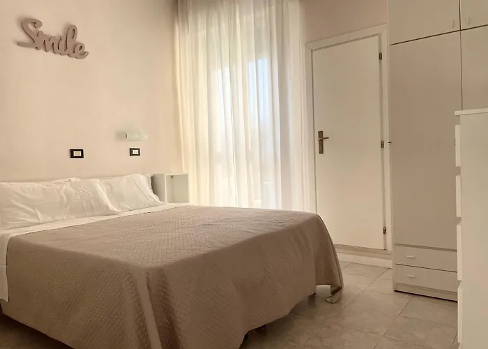 Lejlighed Milena Bellaria-Igea Marina