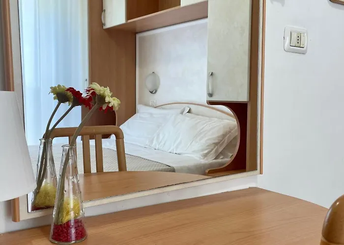 Διαμέρισμα Milena *