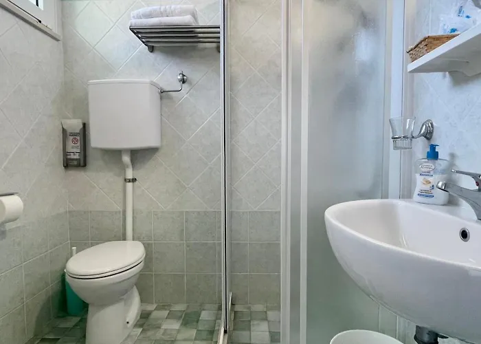 Διαμέρισμα Milena Μπελάρια-Ιτζέα Μαρίνα