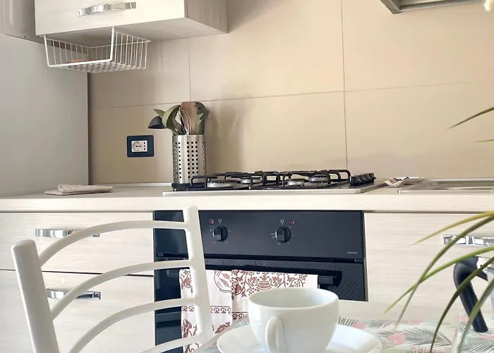 Milena Διαμέρισμα