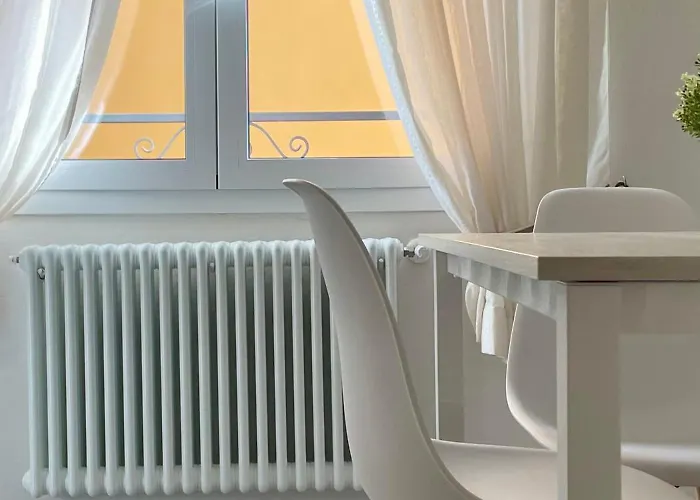 Milena Μπελάρια-Ιτζέα Μαρίνα