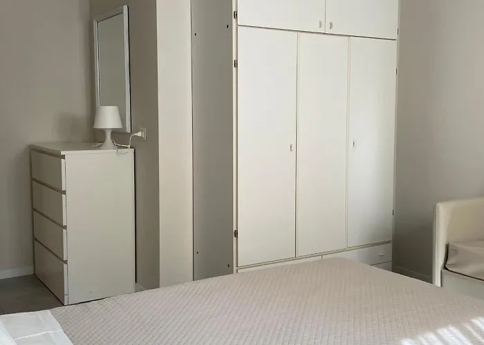 Διαμέρισμα Milena