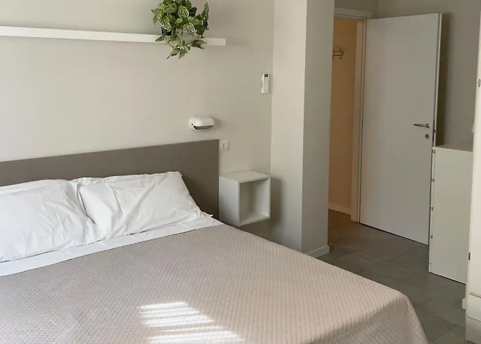 Διαμέρισμα Milena *