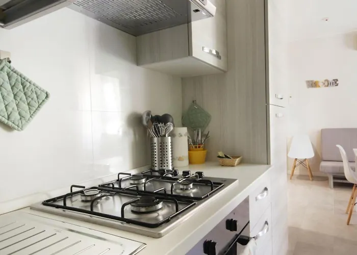 Διαμέρισμα Milena