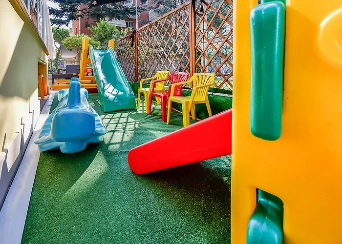 Milena Lejlighed *