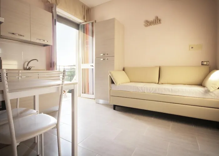 Milena Διαμέρισμα Μπελάρια-Ιτζέα Μαρίνα