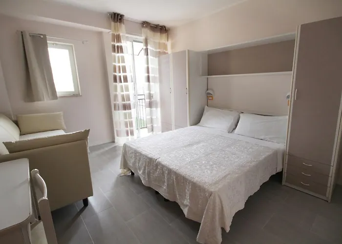 Milena Διαμέρισμα