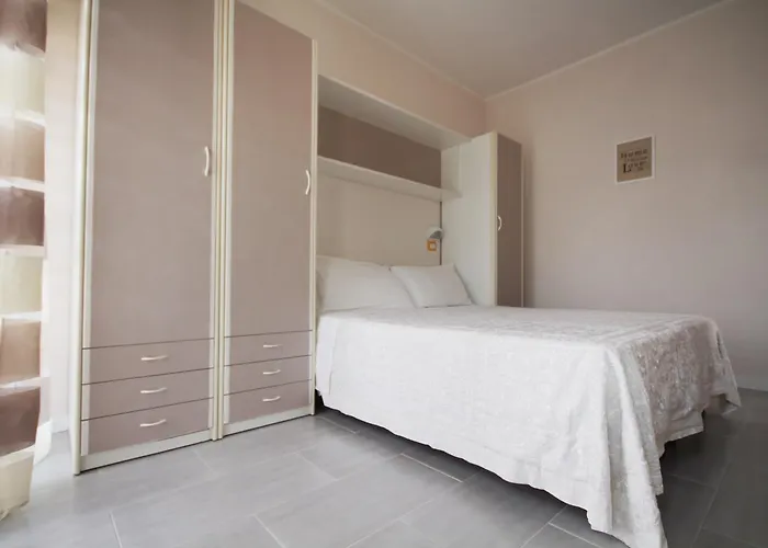 Διαμέρισμα Milena *