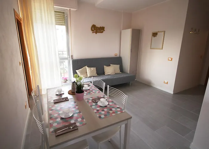 Διαμέρισμα Milena *