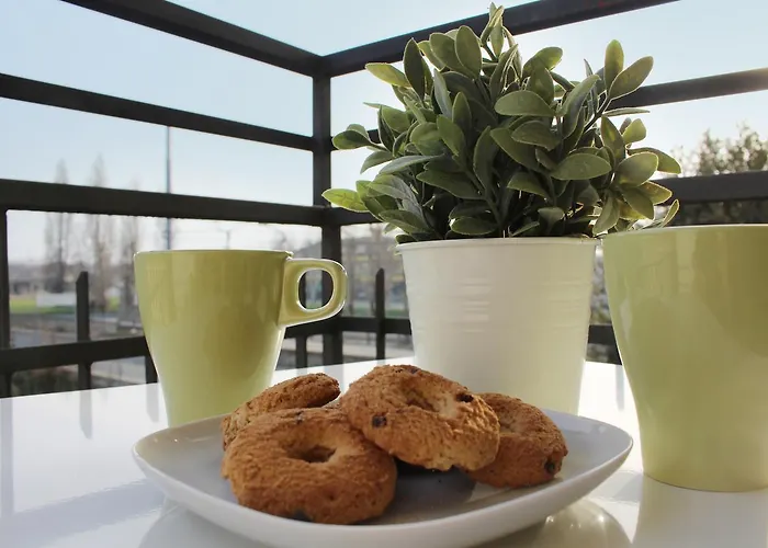 Milena * Μπελάρια-Ιτζέα Μαρίνα