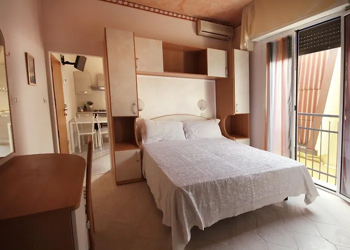 Milena Διαμέρισμα