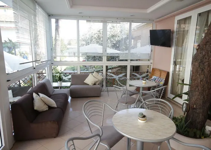 Διαμέρισμα Milena